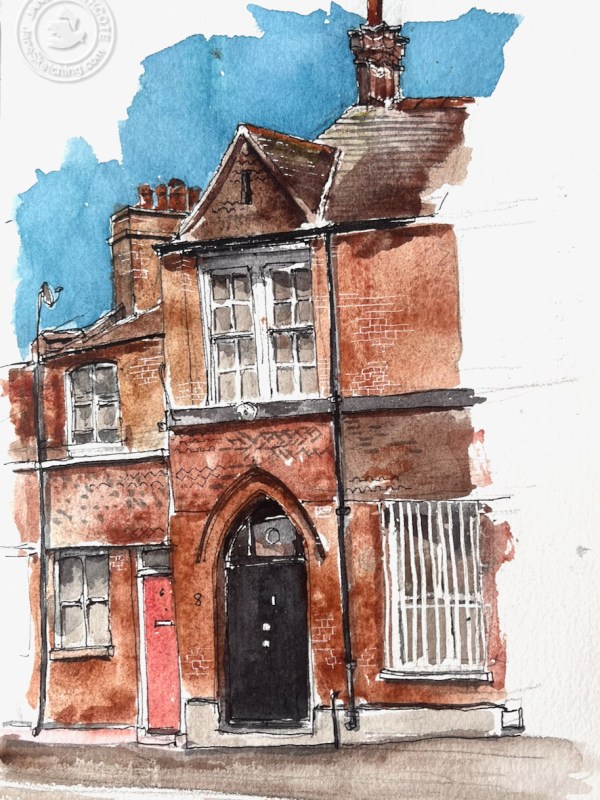 Bishops Hall, 8 Ayres Street&nbsp;SE1